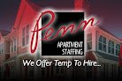 Penn Apartment Staffing