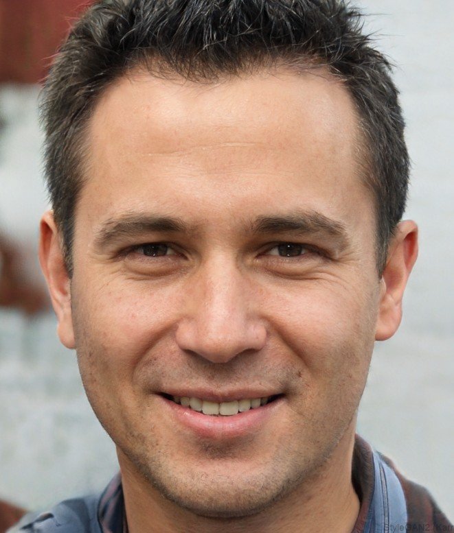 Carlos M.