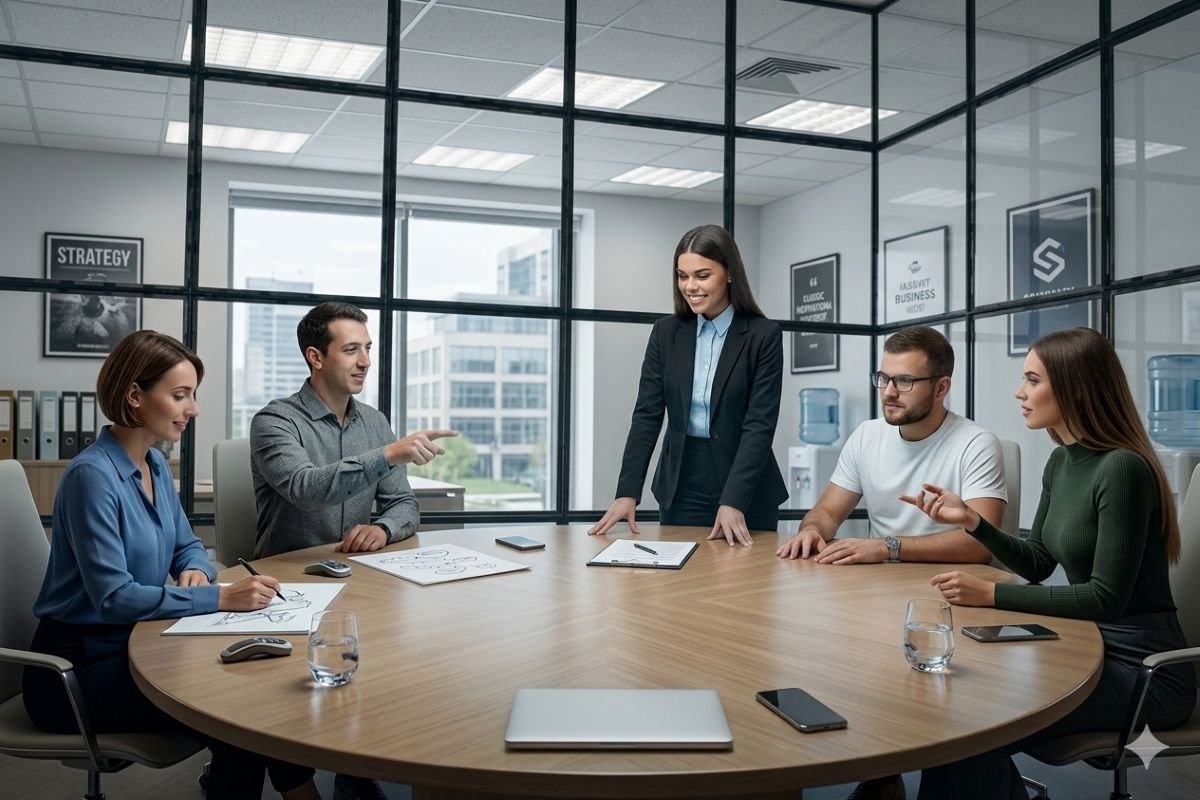 Agencias de empleo hispanohablantes en EE.UU.